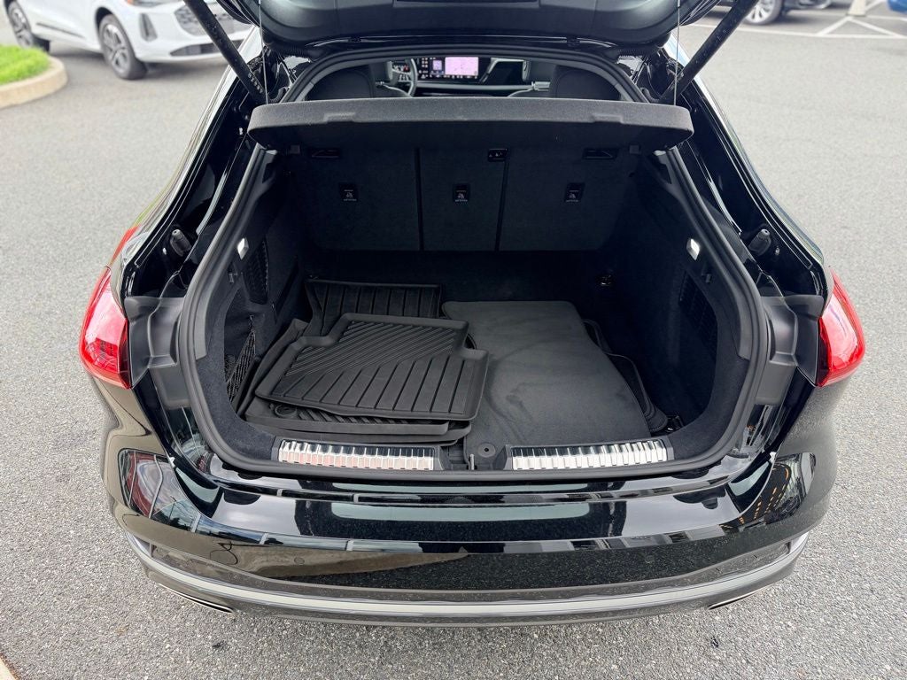 2025 Audi A5 2.0T Premium Plus quattro