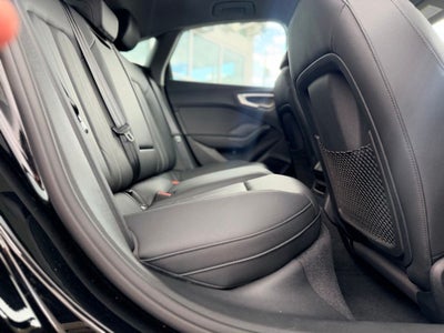 2025 Audi A5 2.0T Premium Plus quattro