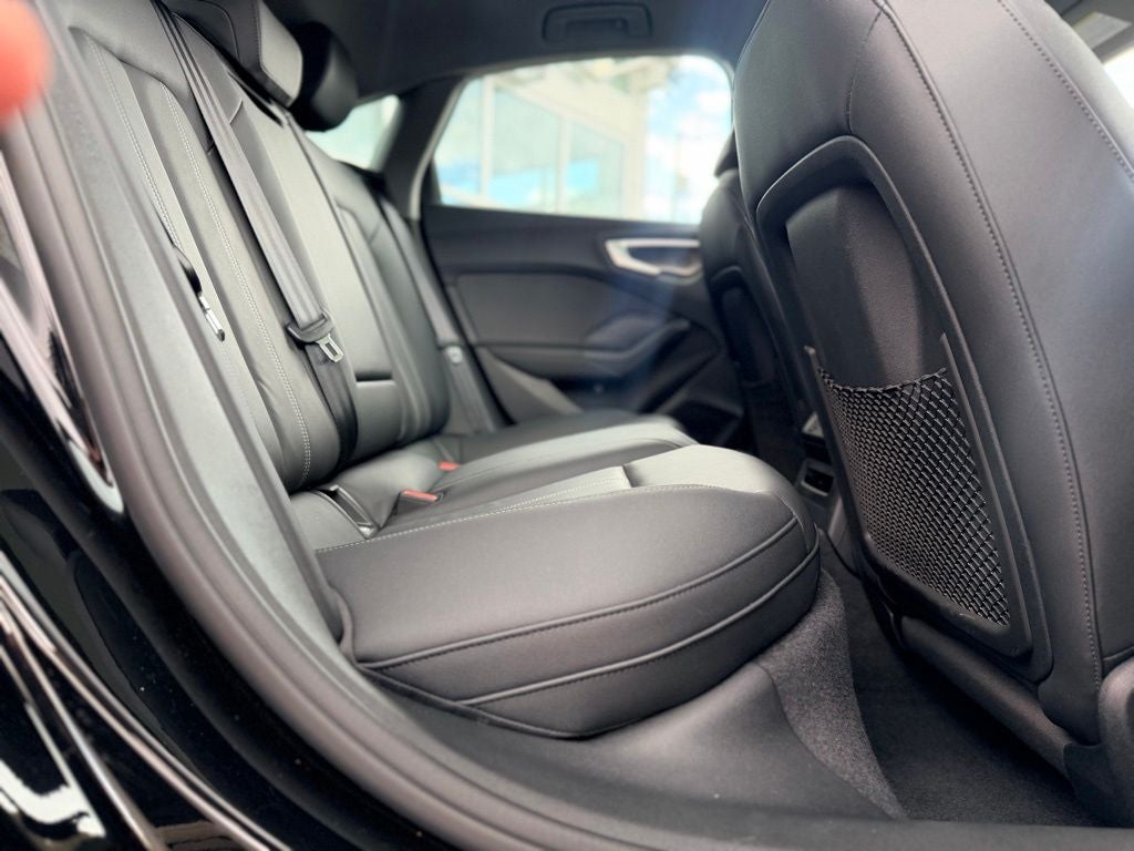 2025 Audi A5 2.0T Premium Plus quattro
