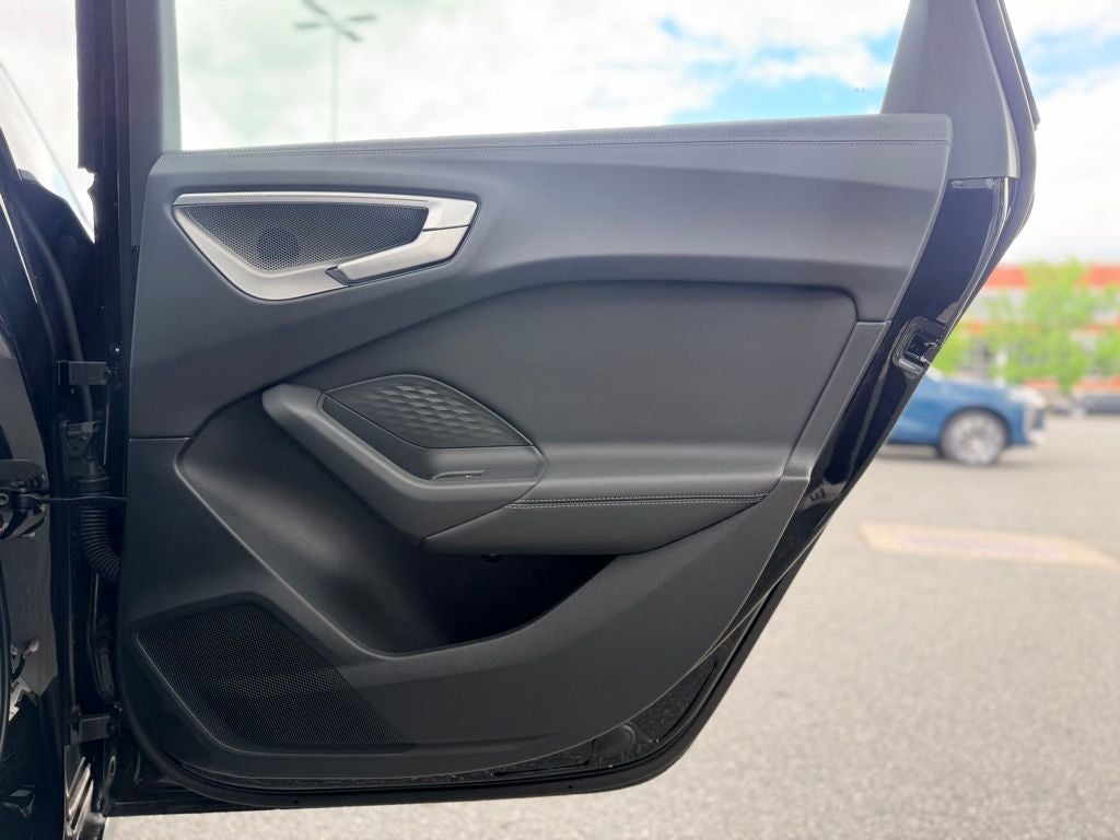 2025 Audi A5 2.0T Premium Plus quattro