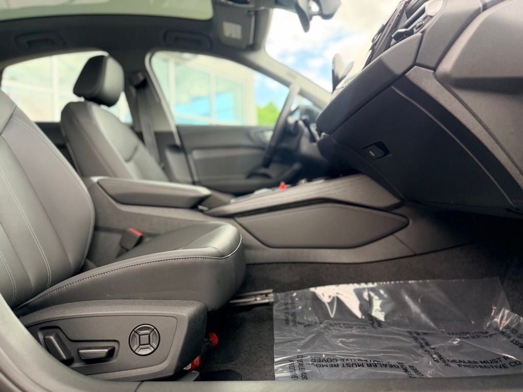 2025 Audi A5 2.0T Premium Plus quattro