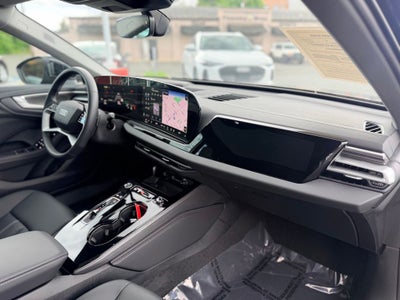 2025 Audi A5 2.0T Premium Plus quattro