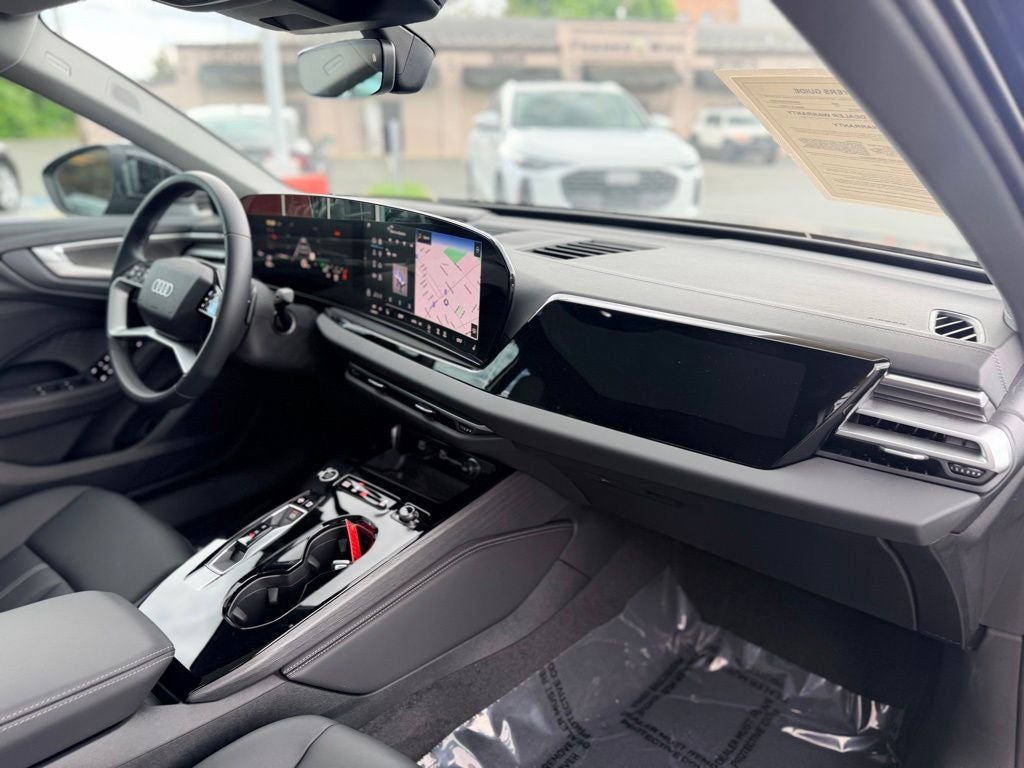 2025 Audi A5 2.0T Premium Plus quattro