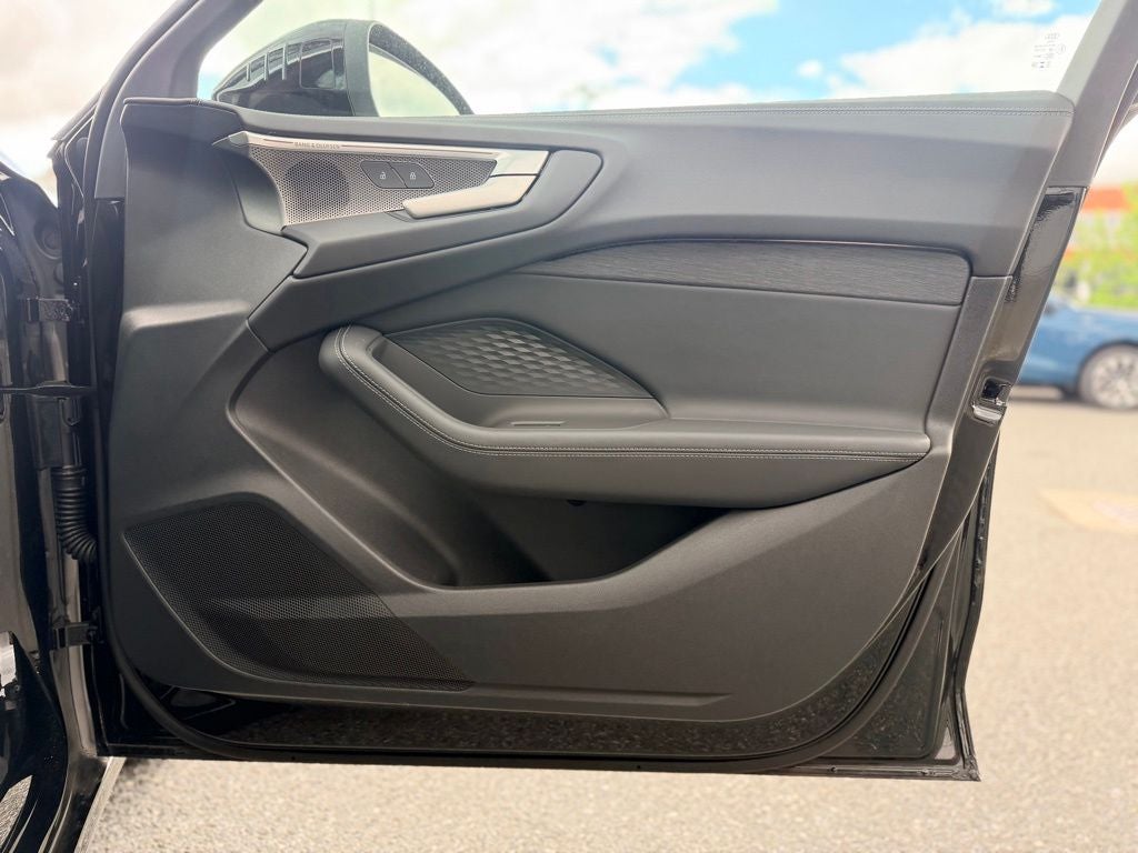 2025 Audi A5 2.0T Premium Plus quattro