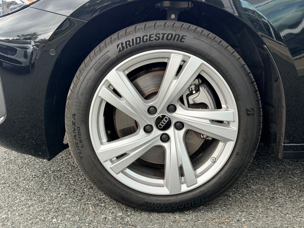 2025 Audi A5 2.0T Premium Plus quattro