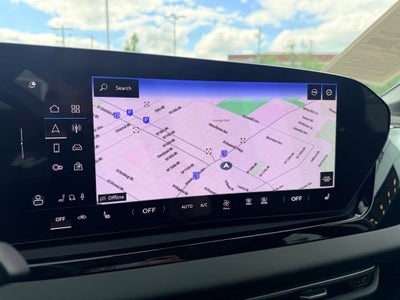 2025 Audi A5 2.0T Premium Plus quattro