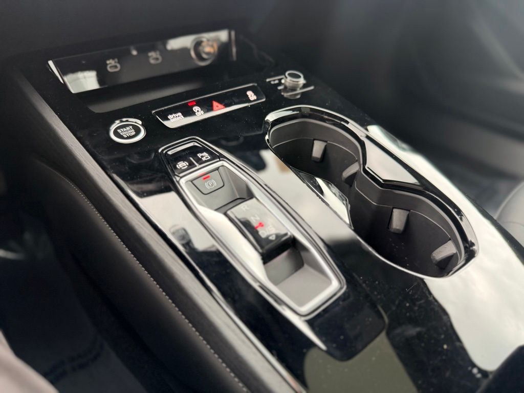 2025 Audi A5 2.0T Premium Plus quattro