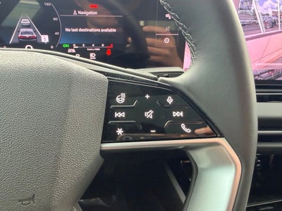 2025 Audi A5 2.0T Premium Plus quattro