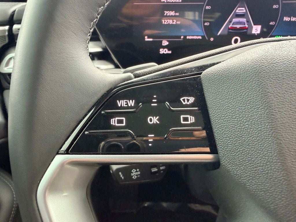 2025 Audi A5 2.0T Premium Plus quattro