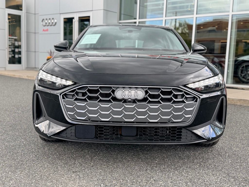 2025 Audi A5 2.0T Premium Plus quattro