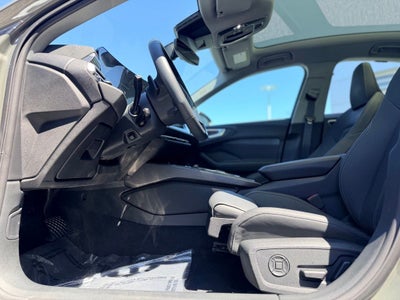 2025 Audi A5 2.0T Premium Plus quattro