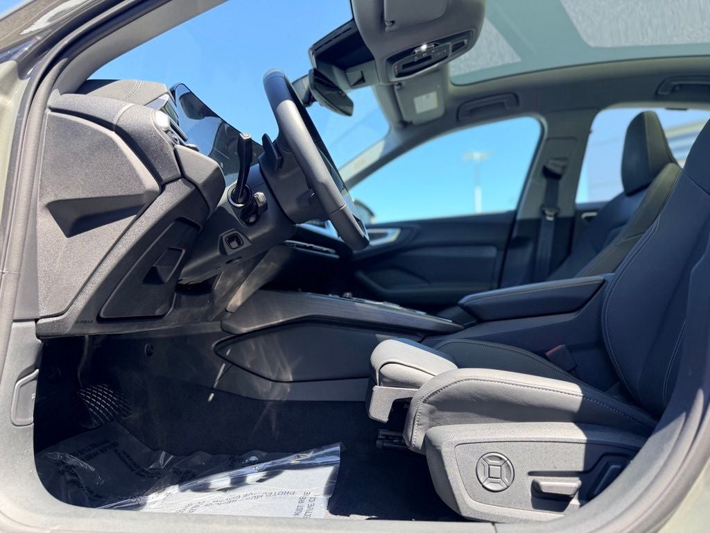 2025 Audi A5 2.0T Premium Plus quattro