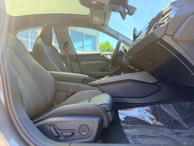 2025 Audi A5 2.0T Premium Plus quattro