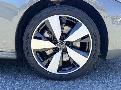2025 Audi A5 2.0T Premium Plus quattro