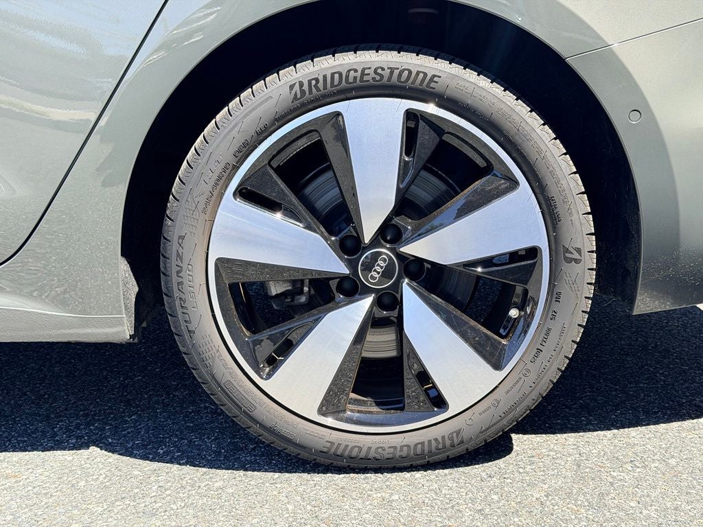 2025 Audi A5 2.0T Premium Plus quattro