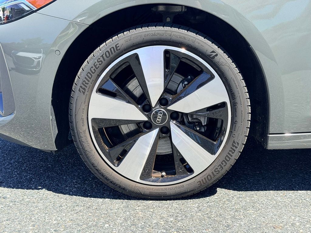 2025 Audi A5 2.0T Premium Plus quattro