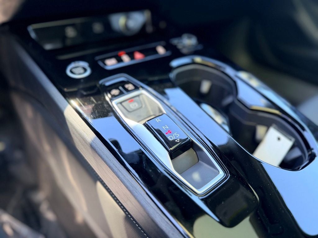 2025 Audi A5 2.0T Premium Plus quattro