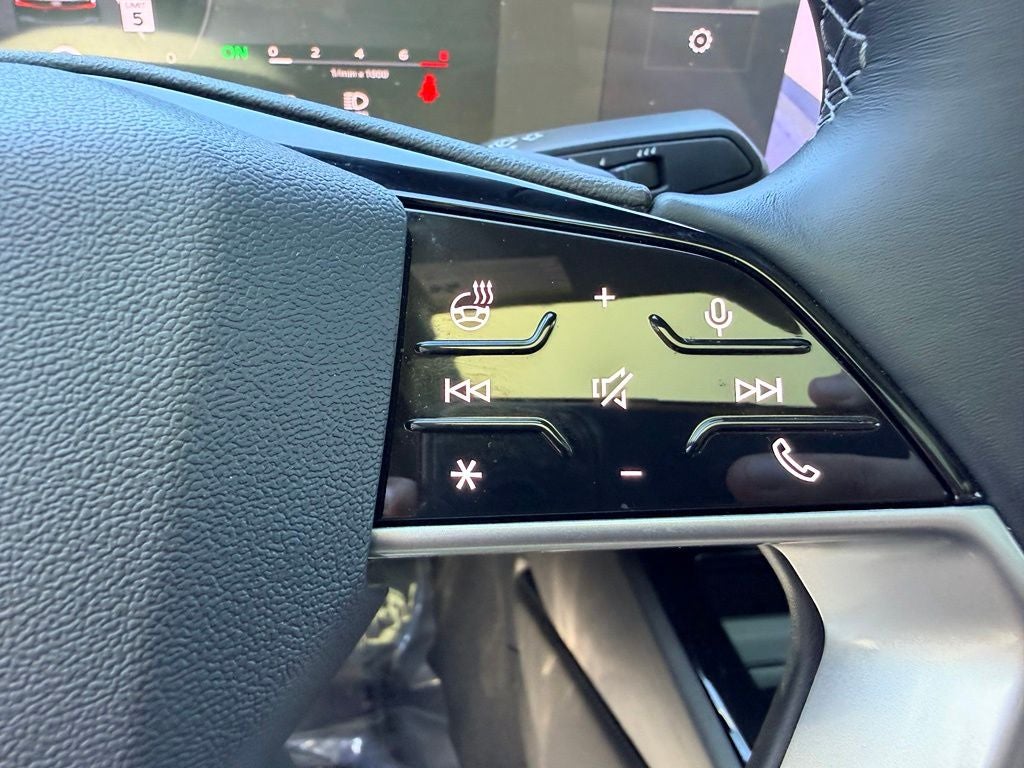 2025 Audi A5 2.0T Premium Plus quattro