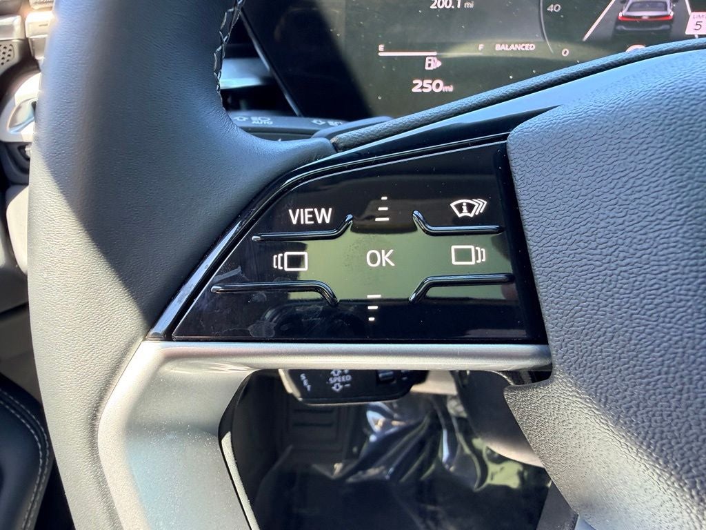 2025 Audi A5 2.0T Premium Plus quattro