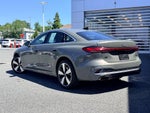 2025 Audi A5 2.0T Premium Plus quattro