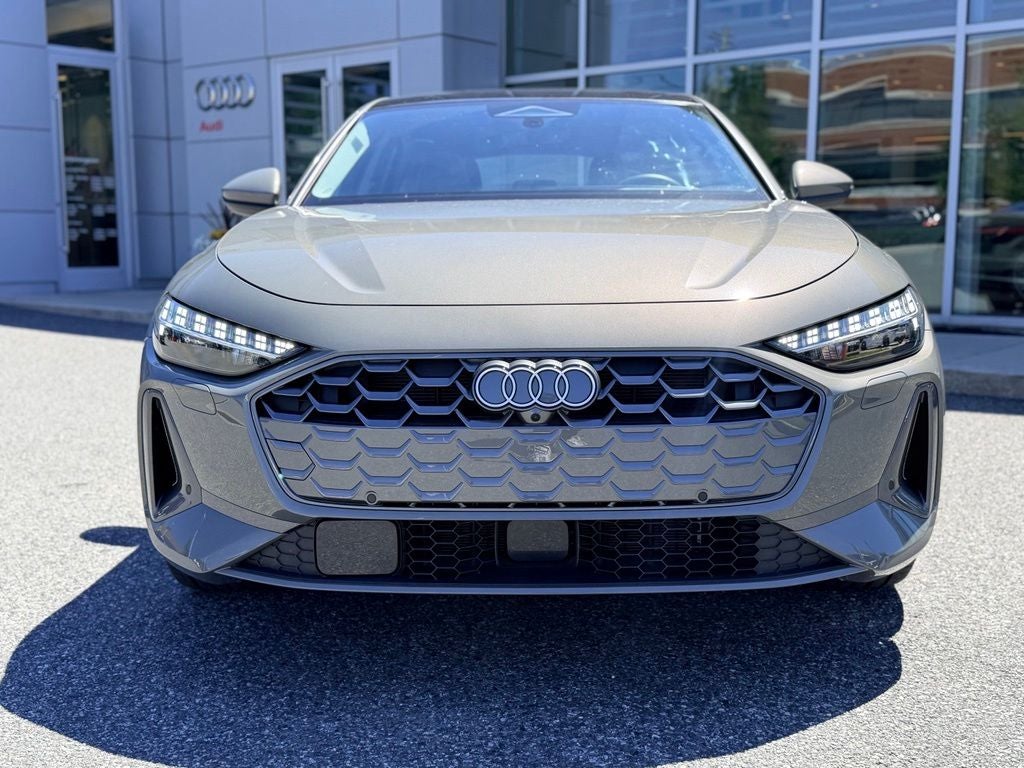 2025 Audi A5 2.0T Premium Plus quattro