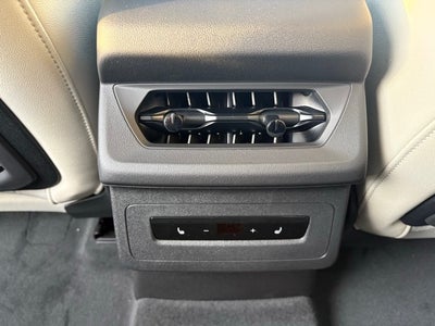 2025 Audi A6 Sportback e-tron Premium Plus