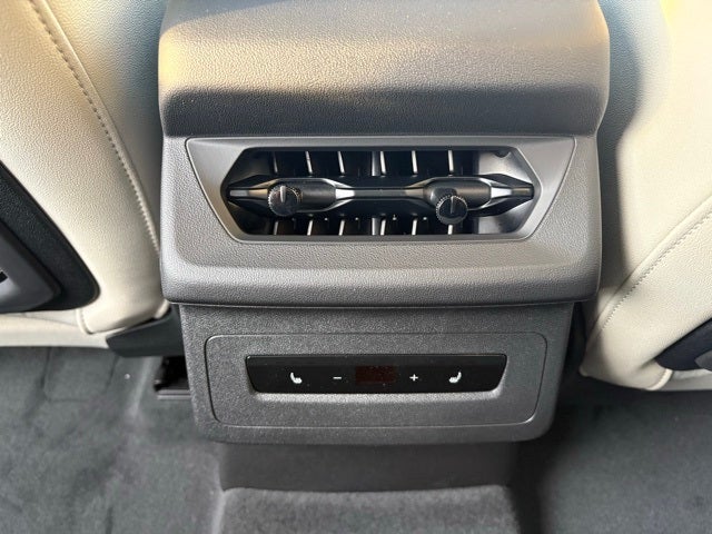 2025 Audi A6 Sportback e-tron Premium Plus