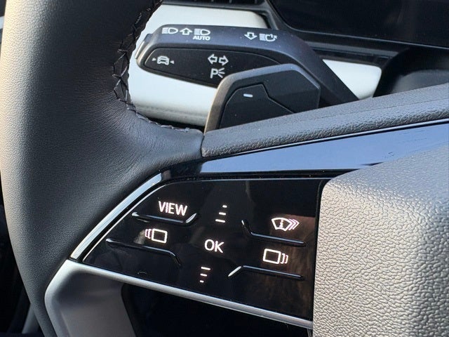 2025 Audi A6 Sportback e-tron Premium Plus