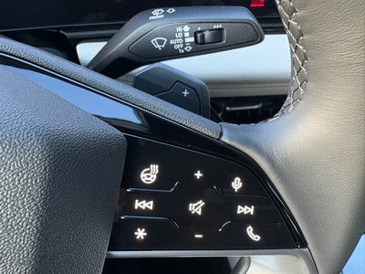 2025 Audi A6 Sportback e-tron Premium Plus