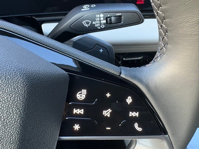 2025 Audi A6 Sportback e-tron Premium Plus