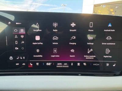 2025 Audi A6 Sportback e-tron Premium Plus