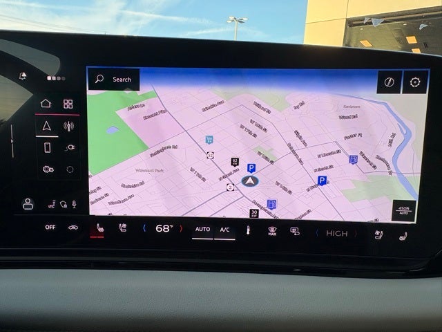 2025 Audi A6 Sportback e-tron Premium Plus