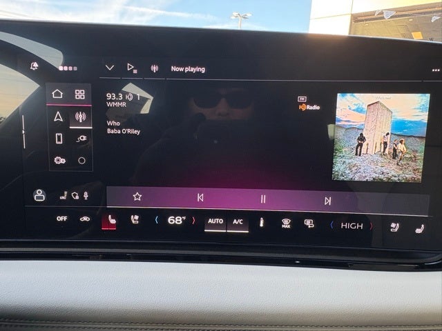 2025 Audi A6 Sportback e-tron Premium Plus