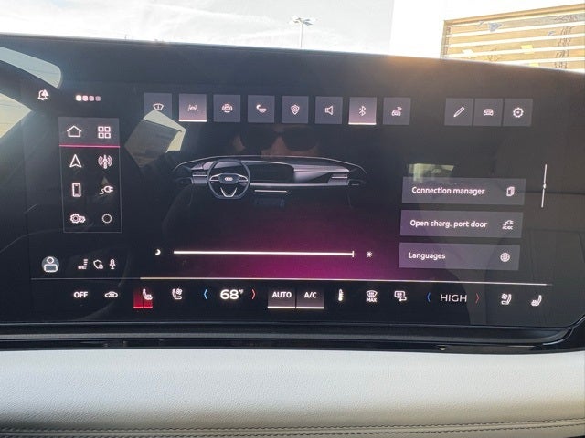 2025 Audi A6 Sportback e-tron Premium Plus