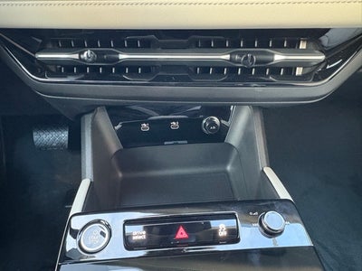 2025 Audi A6 Sportback e-tron Premium Plus