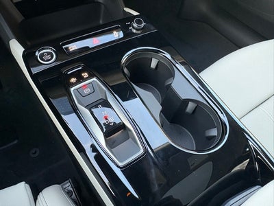 2025 Audi A6 Sportback e-tron Premium Plus