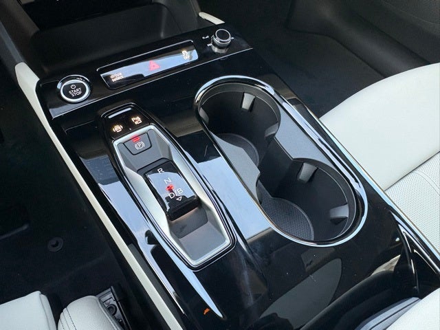 2025 Audi A6 Sportback e-tron Premium Plus