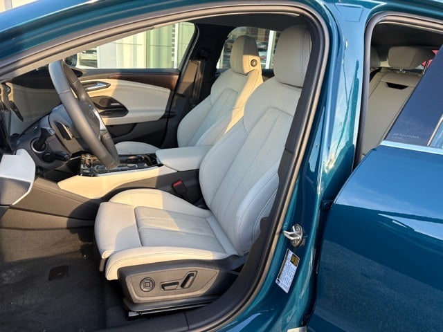 2025 Audi A6 Sportback e-tron Premium Plus