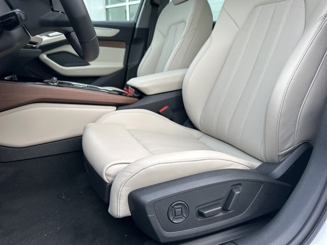 2026 Audi A6 3.0 quattro