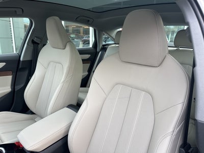 2026 Audi A6 3.0 quattro