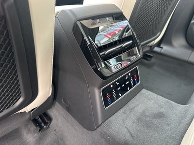 2026 Audi A6 3.0 quattro