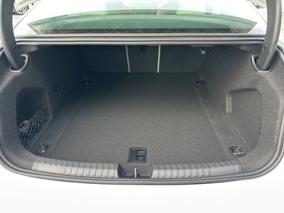 2026 Audi A6 3.0 quattro