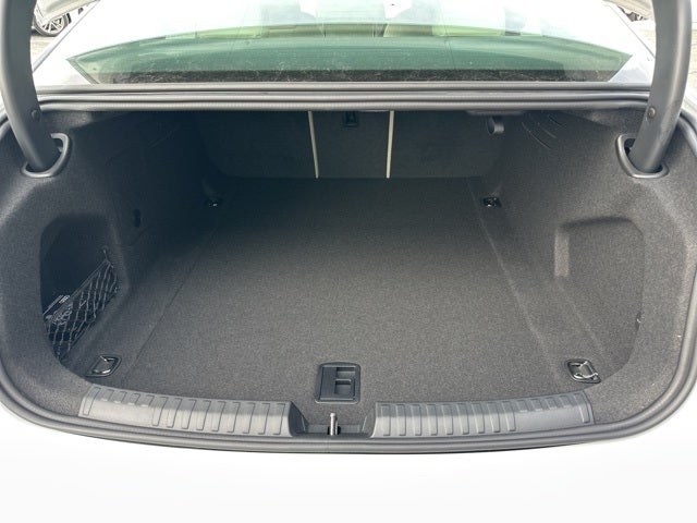 2026 Audi A6 3.0 quattro