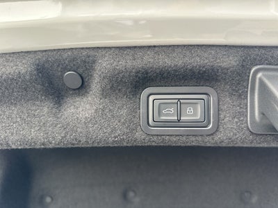 2026 Audi A6 3.0 quattro