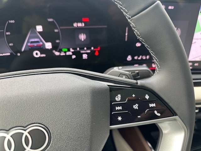 2026 Audi A6 3.0 quattro