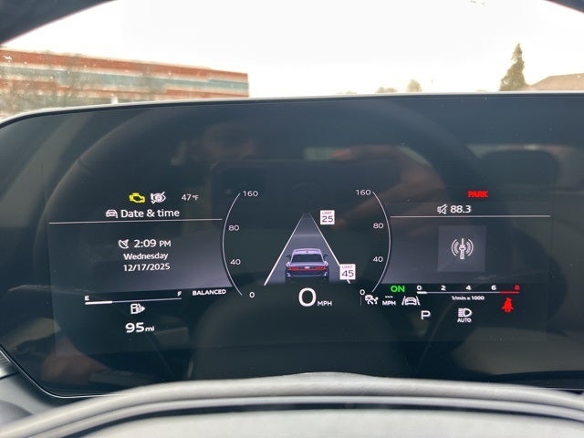 2026 Audi A6 3.0 quattro