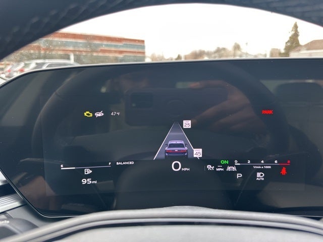 2026 Audi A6 3.0 quattro