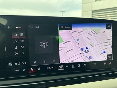 2026 Audi A6 3.0 quattro