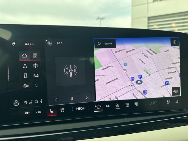 2026 Audi A6 3.0 quattro