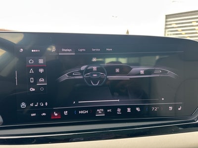 2026 Audi A6 3.0 quattro